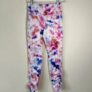 Old Navy Active Girl's Mid-Rise Powerpress Go-Dry